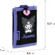 Гаманець Kite 598 Kuromi HK26-598-1