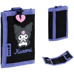Гаманець Kite 598 Kuromi HK26-598-1