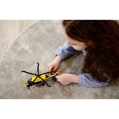Гелікоптер Airbus. Рятувальник, 3+ DICKIE TOYS 3714022