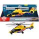 Гелікоптер Airbus. Рятувальник, 3+ DICKIE TOYS 3714022