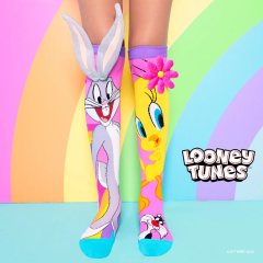 Гольфы TWEETY & BUGS BUNNY WB003-T