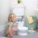 Горщик-унітаз дитячий My Size Potty Pro 11124