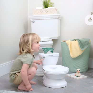 Горщик-унітаз дитячий My Size Potty Pro 11124