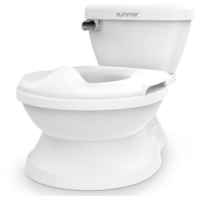 Горщик-унітаз дитячий My Size Potty Pro 11124