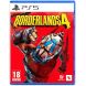 Гра консольна PS5 BORDERLANDS 4, BD диск 5026555438827