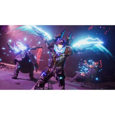 Гра консольна PS5 BORDERLANDS 4, BD диск 5026555438827