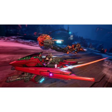 Гра консольна PS5 BORDERLANDS 4, BD диск 5026555438827