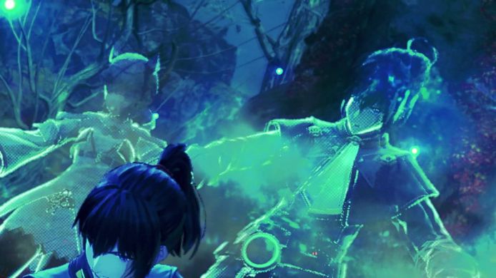 Гра консольна Switch Xenoblade Chronicles 3, картридж GamesSoftware 0045496478292