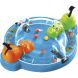 Гра настільна дорожня Голодні бегемотики Hasbro F8255
