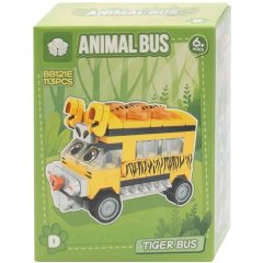 Іграшка Dieduole веселі машинки XIE SHENG TOYS BB121E