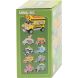 Іграшка Dieduole веселі машинки XIE SHENG TOYS BB121E