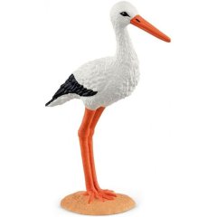 Іграшка-фігурка Schleich Лелека 13936