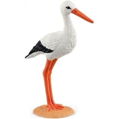 Іграшка-фігурка Schleich Лелека 13936