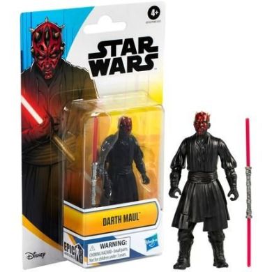 Іграшка-фігурка серії Зоряні війни Darth Maul F9405