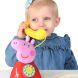 Іграшка-каталка на мотузочці PEPPA ТЕЛЕФОН ПЕППИ 1684687