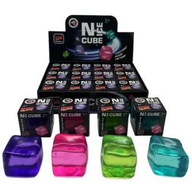 Іграшка Monster Gum Крутий заміс Nice Cube CCN290150