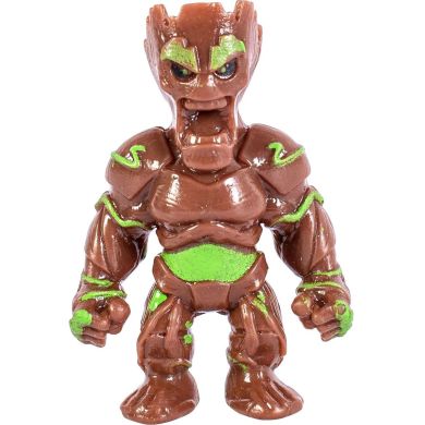 Игрушка растягивающая Monster Flex Мини-Монстры Человек-ствол 91001