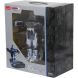 Игрушка трансформер 1:14 черный 2,4 ГГц Rastar Jamara 410031