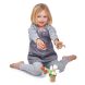 Іграшка з дерева Полуничний квітковий горщик Tender Leaf Toys TL8356