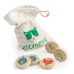 Іграшка з дерева Розумна гра Tender Leaf Toys TL8403