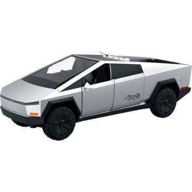 Іграшкова інерційна машина Tesla (світло,звук), 1:16 WY1141A