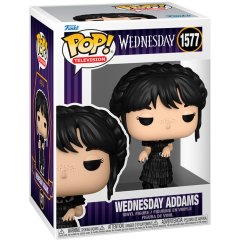 Ігрова фігурка FUNKO POP! серії Венздей РЕЙВЕН 83316