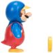 Ігрова фігурка з артикуляцією SUPER MARIO МАРІО-ПІНГВІН (10 cm, з аксес.) Super Mario 40824i