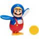 Ігрова фігурка з артикуляцією SUPER MARIO МАРІО-ПІНГВІН (10 cm, з аксес.) Super Mario 40824i