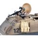Ігровий набір БРОНЕТРАНСПОРТЕР M113 (БТР, фігурка, аксес.) Elite Force 101857