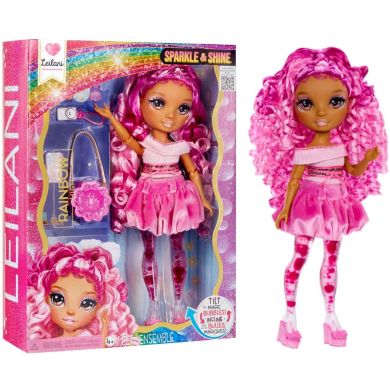 Ігровий набір RAINBOW HIGH серії Sparkle & Shine - ЛЕЙЛАНІ (з акс.) 429258
