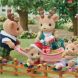 Ігровий набір Sylvanian Families Сім'я Північних оленів 5692