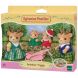 Ігровий набір Sylvanian Families Сім'я Північних оленів 5692