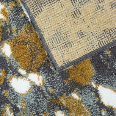 Килим Boho колір 800, розмір 60 x 100 Abyss Habidecor