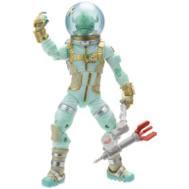 Колекційна фігурка Fortnite Legendary Series Leviathan, 15см FNT1607