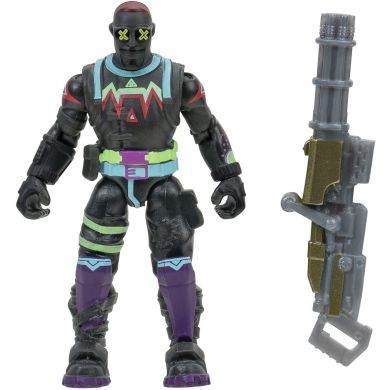 Коллекционная фигурка Fortnite Micro Legendary Series Liteshow, 6 см FNT0965