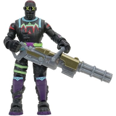 Коллекционная фигурка Fortnite Micro Legendary Series Liteshow, 6 см FNT0965
