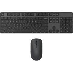 Комплект Xiaomi Wireless Keyboard and Mouse Combo BHR6100GL 994484