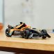 Конструктор Автомобиль для гонки NEOM McLaren Formula E LEGO TECHNIC 42169