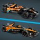Конструктор Автомобиль для гонки NEOM McLaren Formula E LEGO TECHNIC 42169