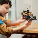 Конструктор Автомобиль для гонки NEOM McLaren Formula E LEGO TECHNIC 42169