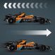 Конструктор Автомобиль для гонки NEOM McLaren Formula E LEGO TECHNIC 42169