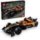 Конструктор Автомобиль для гонки NEOM McLaren Formula E LEGO TECHNIC 42169