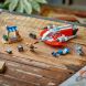 Конструктор Багряний вогняний яструб LEGO Зоряні війни 75384