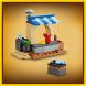 Конструктор Багряний вогняний яструб LEGO Зоряні війни 75384