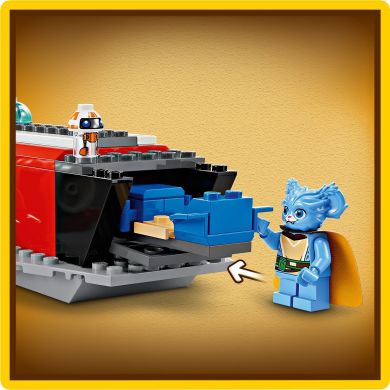 Конструктор Багровый огненный ястреб LEGO Star Wars 75384