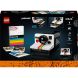 Конструктор Фотоапарат Polaroid OneStep SX-70 LEGO Ideas 21345