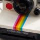 Конструктор Фотоапарат Polaroid OneStep SX-70 LEGO Ideas 21345