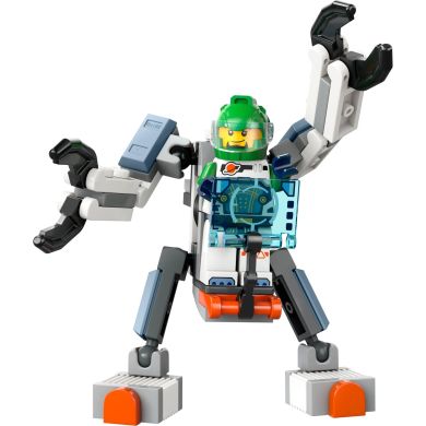 Конструктор Космічний науковий робот LEGO Bags City 30694
