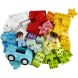 Конструктор LEGO DUPLO Classic Коробка с кубиками, 65 деталей 10913