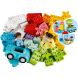 Конструктор LEGO DUPLO Classic Коробка с кубиками, 65 деталей 10913